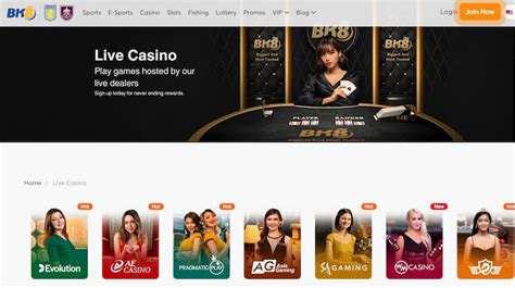 Live Casino Singapore 2024 .